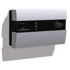 Dk System Regulator DK 5000 do pompy c.o. 201101