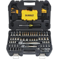 Dewalt Zestaw narzędzi Dewalt 108 el. (DWMT73801-1)