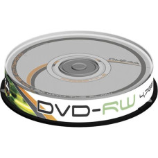 Omega DVD-RW 4.7 GB 4x 10 sztuk (40151)
