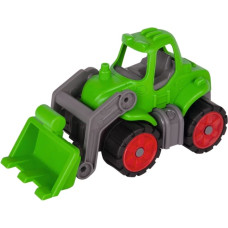 BIG Power Worker Mini Tractor (800055804)