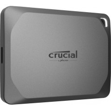 Crucial Dysk zewnętrzny SSD Crucial Crucial X9 Pro 4TB Portable SSD