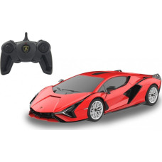 Jamara Jamara Lamborghini Sian 1:24 rot 2,4GHz 6+