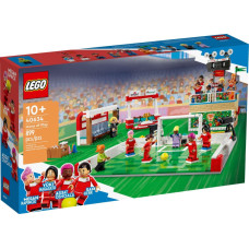 Lego Exclusive Ikony zabawy (40634)