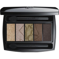 Lancome Lancome Hypnose Palette 5 Eyeshadow paleta pięciu cieni do powiek 17 Golden Khaki 4g