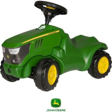 Rolly Toys Rolly Toys rollyMinitrac Jeździk John Deere Traktor Klakson