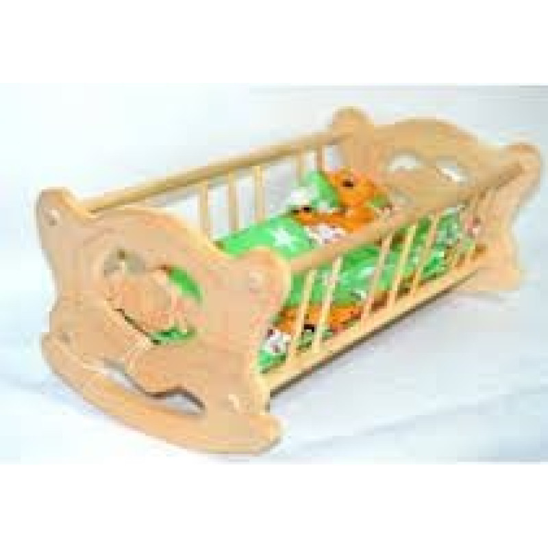 Malimas Kołyska kwiatek