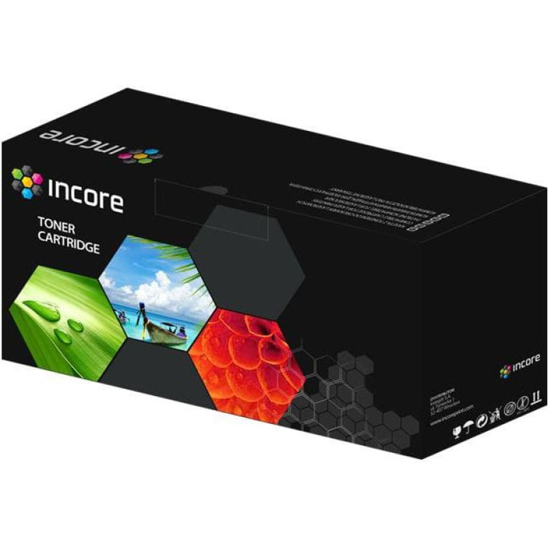 Incore Toner Incore Black Zamiennik 87X (IH-CF287X)