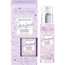 Bielenda BIELENDA_Balmy Skin Primer Starface naturalna baza pod makijaż Odżywcza 30ml