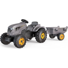 Smoby Traktor Stronger XXL