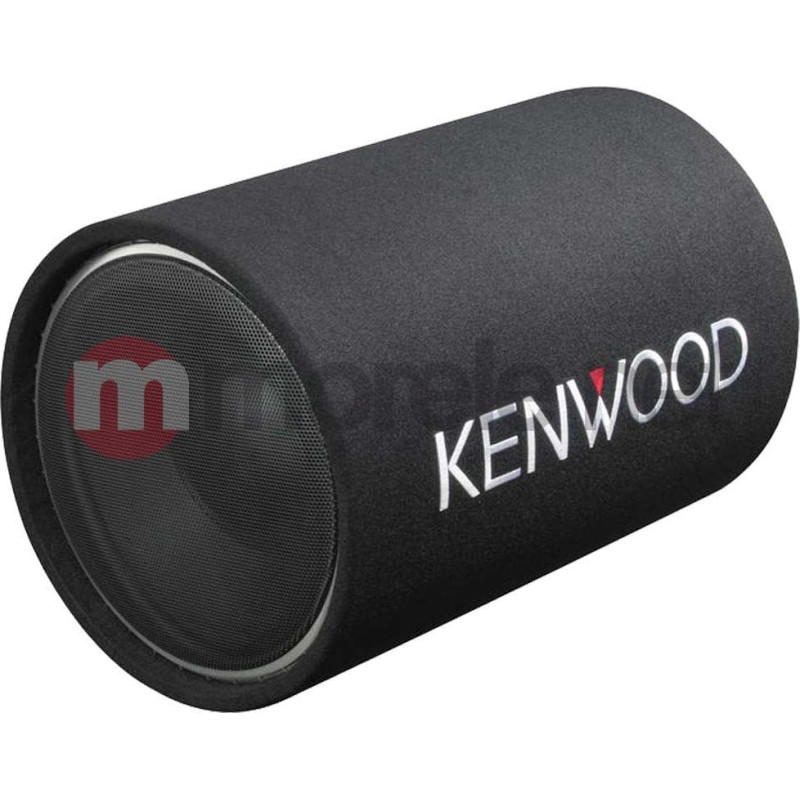 Kenwood Subwoofer samochodowy Kenwood KSC-W1200T