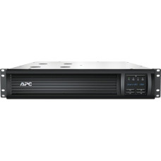 APC UPS APC Smart-UPS 1500VA (SMT1500RMI2U)