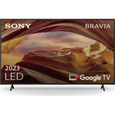 Sony Telewizor Sony KD-50X75WL LED 50'' 4K Ultra HD Android