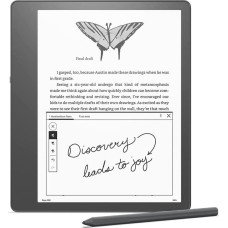 Amazon Czytnik Amazon Kindle Scribe 16GB z rysikiem premium (B09BRW6QBJ)
