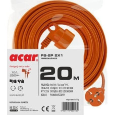 Acar Acar PS-2P 2x1 20.0m