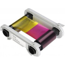 Evolis Farbband color - (CBGR0100C)