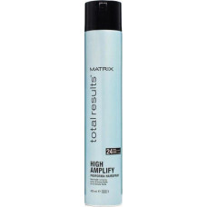 Matrix MATRIX_High Amplify Proforma Hairspray mocno utrwalający lakier do włosów 400ml