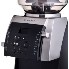 Baratza Młynek do kawy Baratza Baratza - Vario W+ - Młynek automatyczny czarny