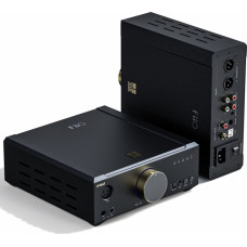 Fiio K9 Pro ESS -Wzmacniacz Słuchawkowy z DAC