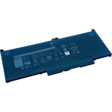 Dell Bateria Dell Battery, 60WHR, 4 Cell,