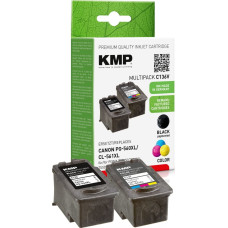 KMP Tusz KMP KMP C136V Promo Pack compatible w. Canon PG560/CL561