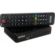 Wiwa Tuner TV Wiwa H.265 Lite