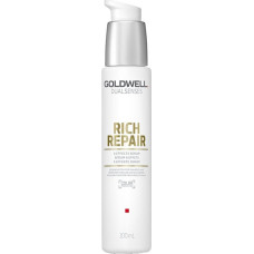 Goldwell Dualsenses Rich Repair Serum 6 efektów do włosów zniszczonych 100 ml