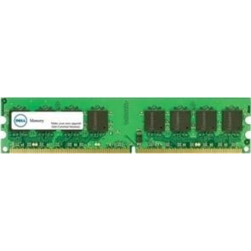 Dell Pamięć serwerowa Dell Memory Upgrade - 16GB - 1Rx8