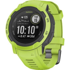 Garmin Zegarek sportowy Garmin Instinct 2 Zielony  (010-02626-01)