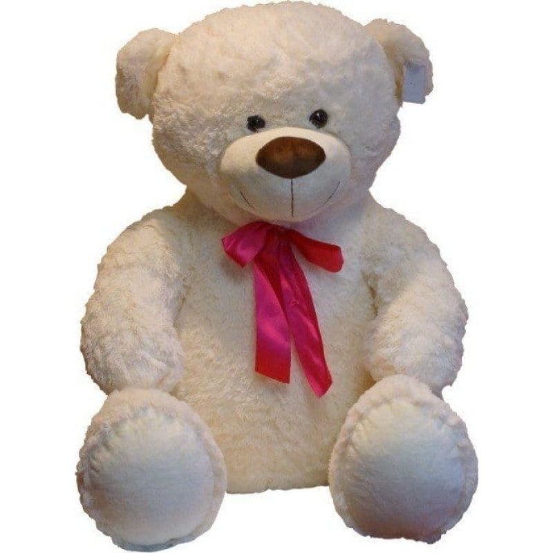 Tulilo Pluszak Miś Norbert kremowy 75 cm