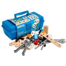 Brio Builder Starter Set (34586)