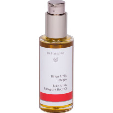 Dr. Hauschka Dr. Hauschka Birch Arnica Energising Olejek do ciała 75ml