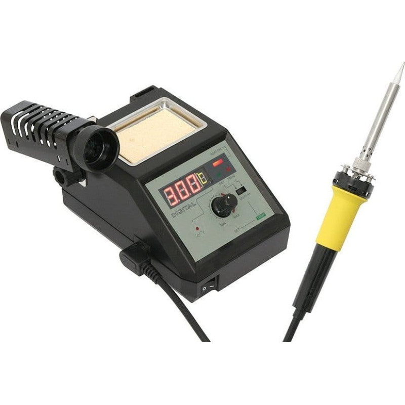 Xtreme Stacja lutownicza PR-ZD-929C 5315