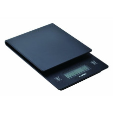 Hario V60 Black Countertop Rectangle
