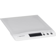 Esperanza EBS017 Children's scales for infants 2in1 White