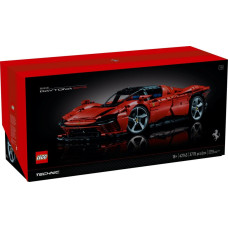 Lego TECHNIC 42143 Ferrari Daytona SP3 p1
