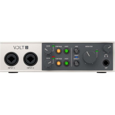 Universal Audio UA VOLT 276 - Interfejs Audio USB