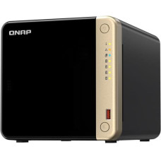 Qnap NAS STORAGE TOWER 4BAY 8GB/TS-464-8G