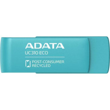 Adata MEMORY DRIVE FLASH USB3.2 128G/GREEN