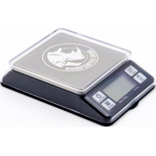 Rhino Waga kuchenna Rhino Rhino Coffee Gear - Dosing Scale 1kg - Waga