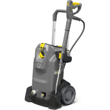 Karcher Kärcher HD 6/15 M Plus pressure washer Upright Electric 560 l/h 3100 W Black, Grey, Yellow