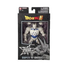 Bandai DRAGON BALL DRAGON STARS YI-SHINRON