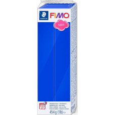 Fimo FIMO Mod.masse Fimo soft 454g brillantbl