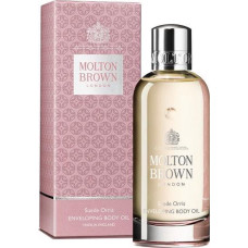 Molton Brown Molton Brown, Suede Orris, Body Oil, 100 ml Unisex