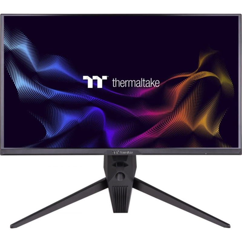 Thermaltake TGM-I27FQ (69 cm (27 Zoll), schwarz, QHD, IPS, 165Hz Panel)
