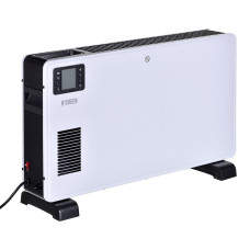 N'oveen Grzejnik Konwektorowy Noveen CH9099 XXL SIZE Tuya WiFi Smart 2300 Watt
