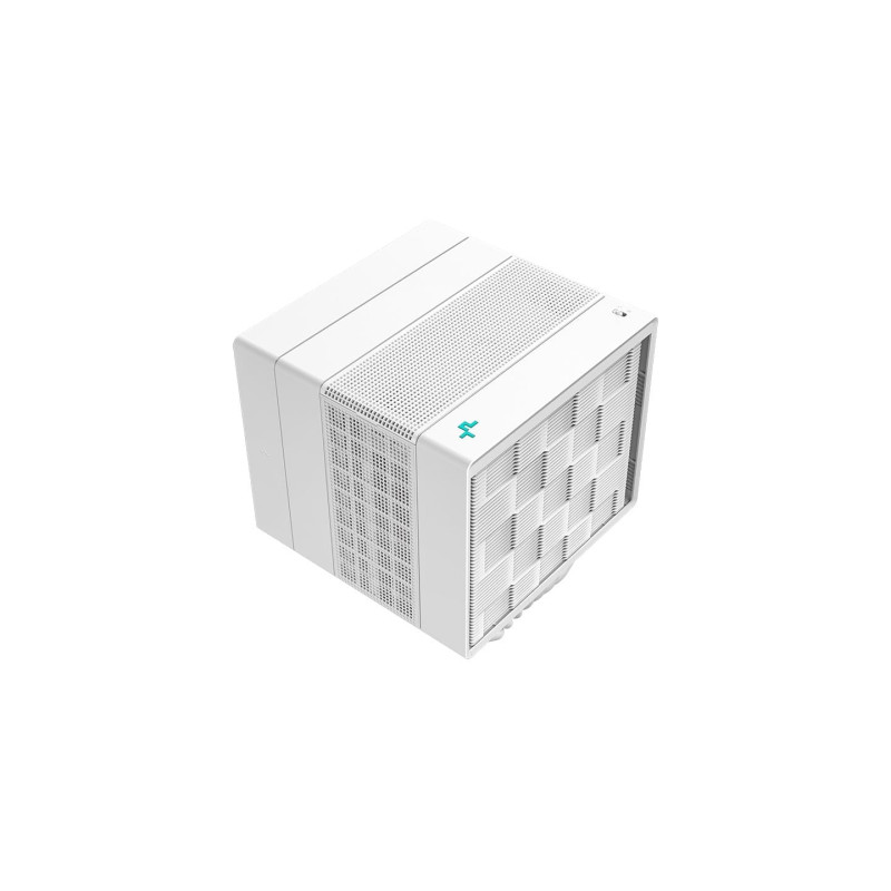 Deepcool ASSASSIN IV Processor Air cooler 120/140 mm Black 1 pc(s)