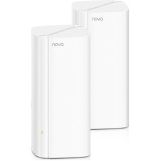 Tenda EX12 2-Pack AX3000 System Mesh Wi-Fi 6 (dwupak)