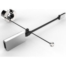 Vivolink Adapter USB VivoLink Pro Adapter Ring USB-C