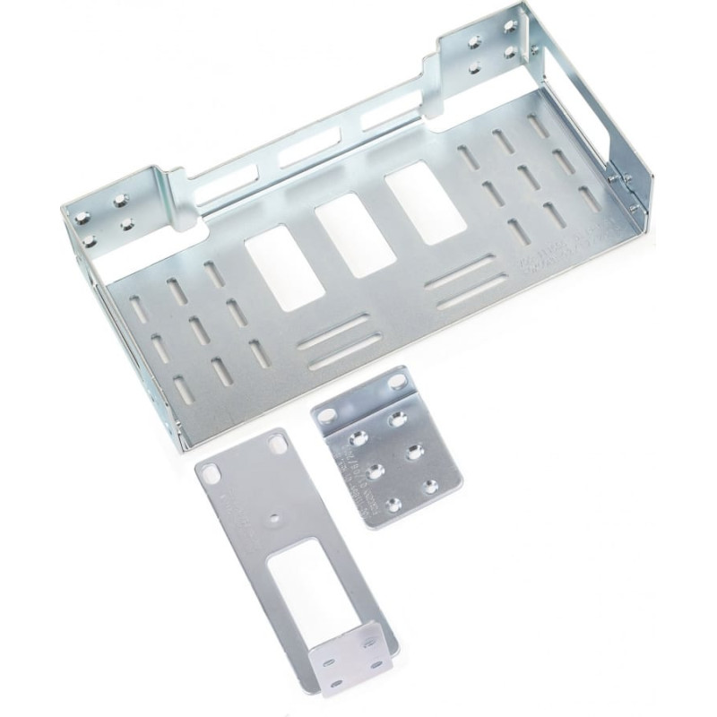 Cisco Router Cisco CISCO 1100 Series Router Rackmount 2 Wallmount Kit