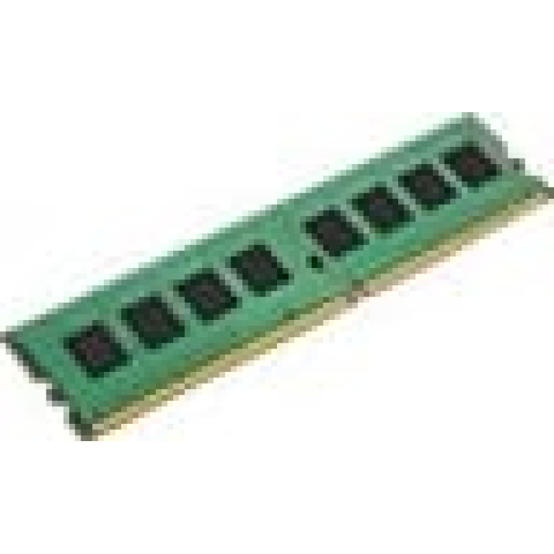 Kingston Technology ValueRAM KVR32N22S8/8 memory module 8 GB 1 x 8 GB DDR4 3200 MHz